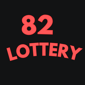 82 Lottery Icon