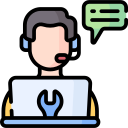 24/7 Support & Community